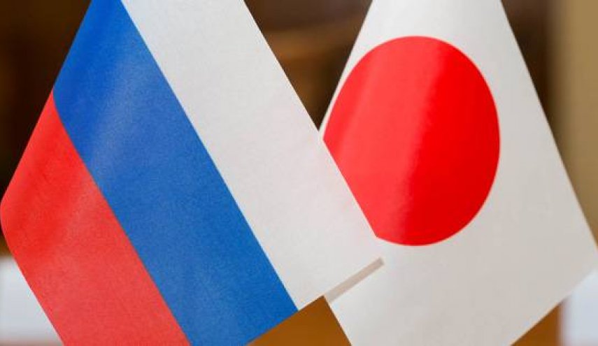  اليابان تفرض عقوبات جديدة على روسيا وبيلاروسيا 