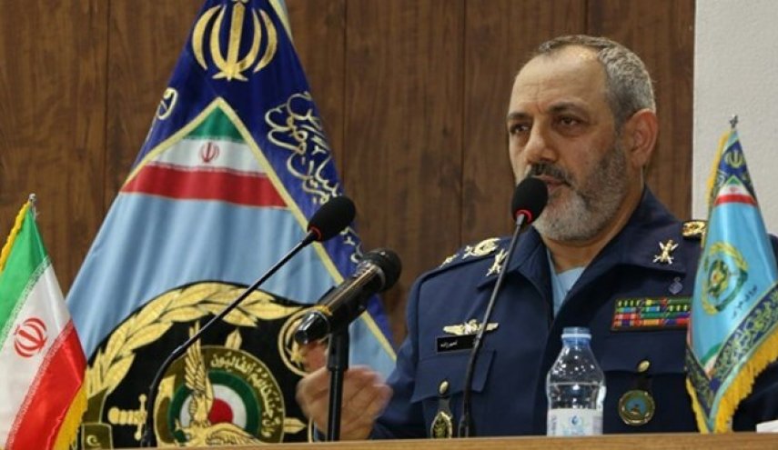 ايران: يجب ان نتخذ مواقف هجومية في جميع المجالات 