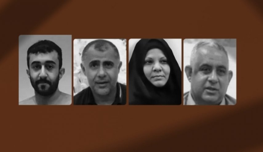النظام البحريني يحيل 3 أفراد من عائلة معتقل رأي بينهم امرأة إلى المحكمة 