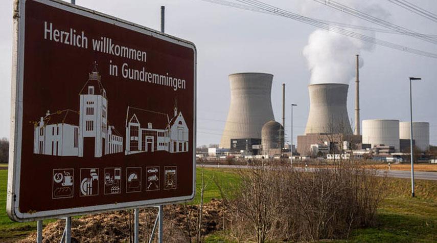 اوكرانيا... فقدان الاتصال بأنظمة مراقبة المواد النووية في تشيرنوبيل