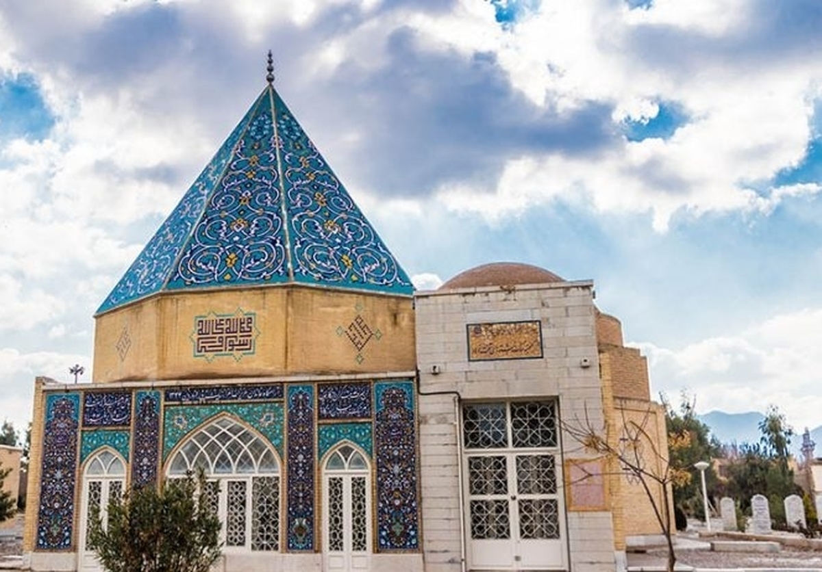 گنجینه های خفته در خاک اصفهان، مقصد گردشگری مذهبی
