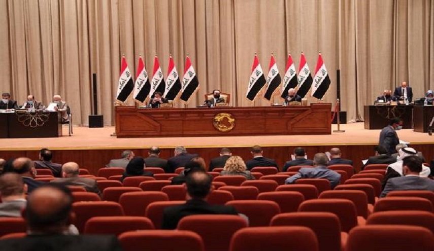 العراق.. هيئة رئاسة البرلمان تعلن رسميا تسلمها 40 مرشحا