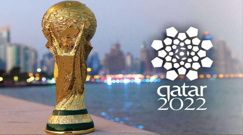 قطر تعلن موعد قرعة كأس العالم 2022