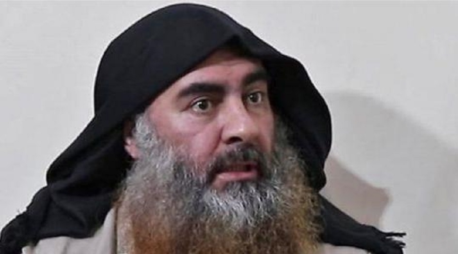 لأول مرة.. مفاجأة عن زعيم "داعش" الجديد وهويته