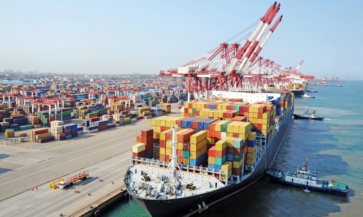 رشد چشمگیر صادرات ایران به کشورهای عضو سازمان شانگهای