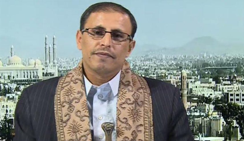 وزير الإعلام اليمني: إعدام السعودية 81 مواطناً ‎جريمة كبرى