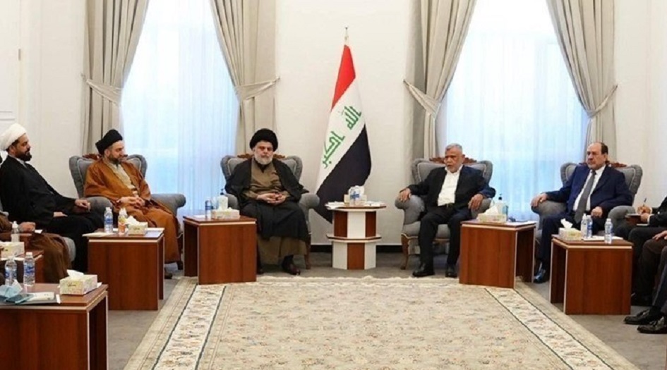 العراق... عضو في القانون يكشف عن شرط الإطار التنسيقي في تسمية رئيس الوزراء