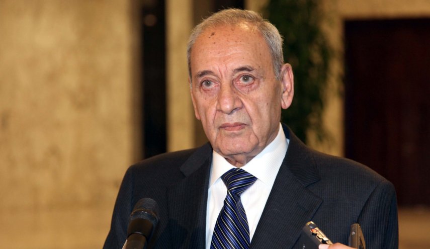 نبيه بري يعلن عن مرشحي "أمل" للانتخابات النيابية اللبنانية