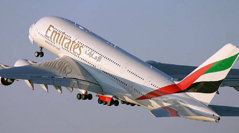 قريباً... "طيران الإمارات" تبدأ تسيير رحلات يومية لتل أبيب 