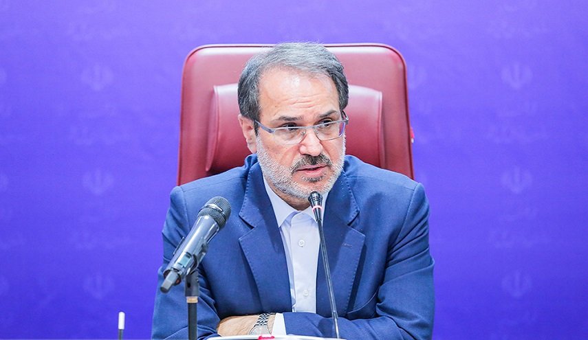 السلطة القضائية في إيران تؤكد الإفراج عن زاغري وآشوري