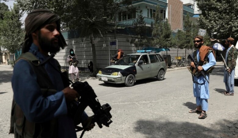 ادامه قتلهای هدفمند در افغانستان و مسئولیت طالبان 