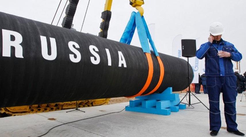 موسكو: إمدادات الطاقة من روسيا ستبقى مستقرة