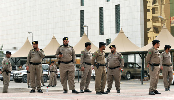  اعدام ۱۰۰ نفر در عربستان از ابتدای سال ۲۰۲۲