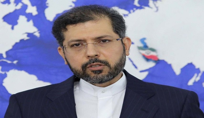 طهران ترد على مقرر الأمم المتحدة الخاص في شؤون إيران