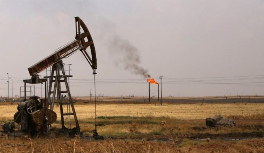 اطلاق مشروع استكشاف النفط شرقي الاردن