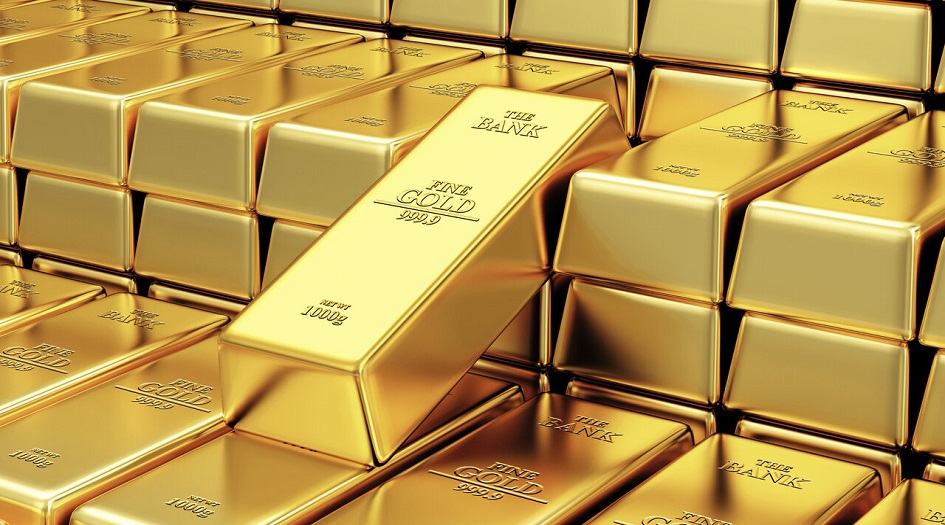  الذهب يسجل أكبر خسارة أسبوعية منذ تشرين الثاني 