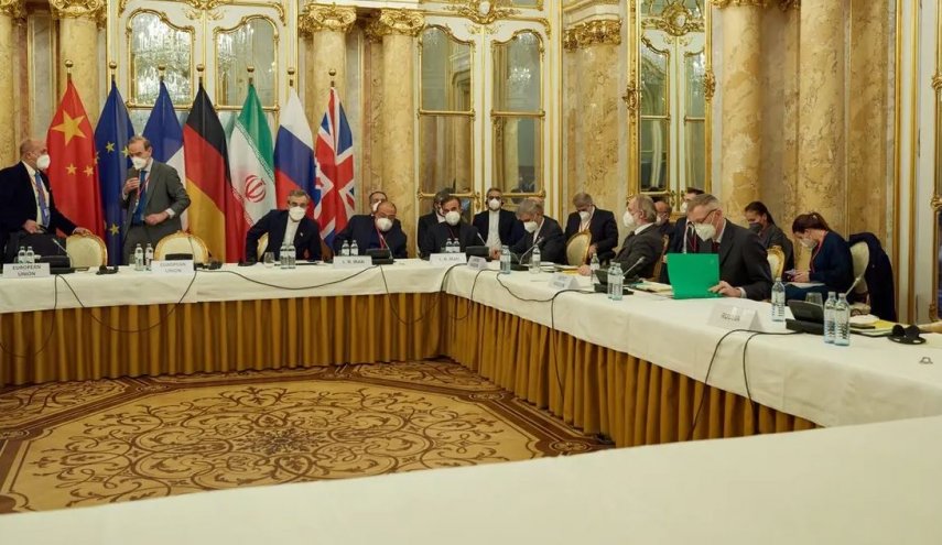 مصدر ايراني: الأنباء عن إمكانية التوصل إلى اتفاق في فيينا خلال الساعات المقبلة ليست دقيقة