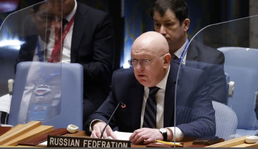 موسكو: بعد انتهاء العملية العسكرية في أوكرانيا ستظهر حقيقة الدول الغربية