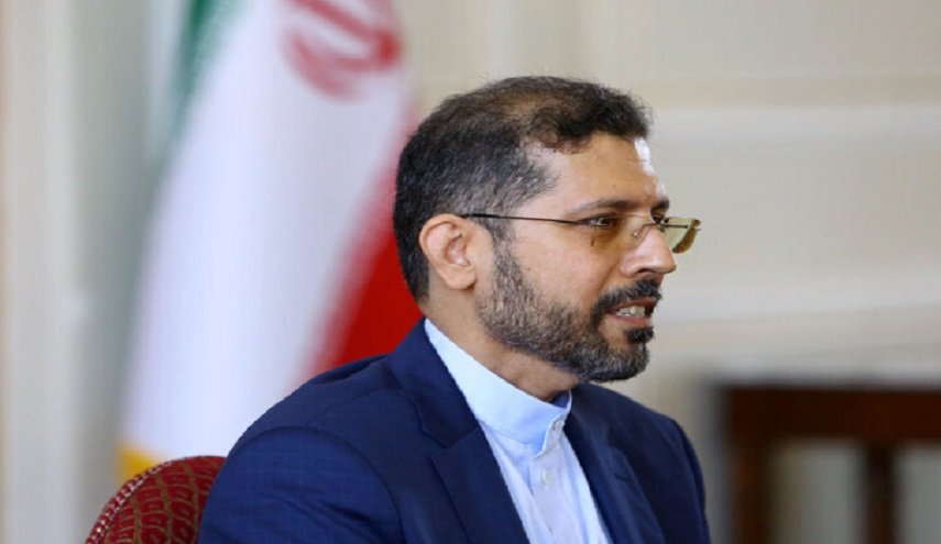 طهران تطالب أعضاء منظمة التعاون الاسلامي بالالتزام بالقضية الفلسطينية