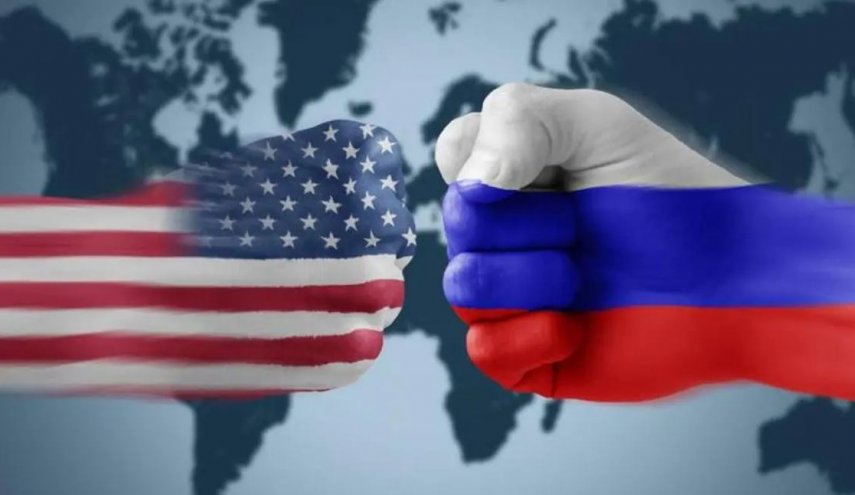 روسيا تطالب أمريكا بوقف التصعيد والتوقف عن شحن الأجواء