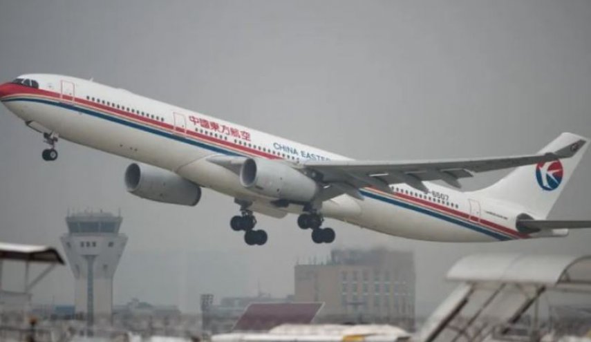 تفاصيل مثيرة لرحلة الطائرة الصينية "المنكوبة".. ومصير الركاب
