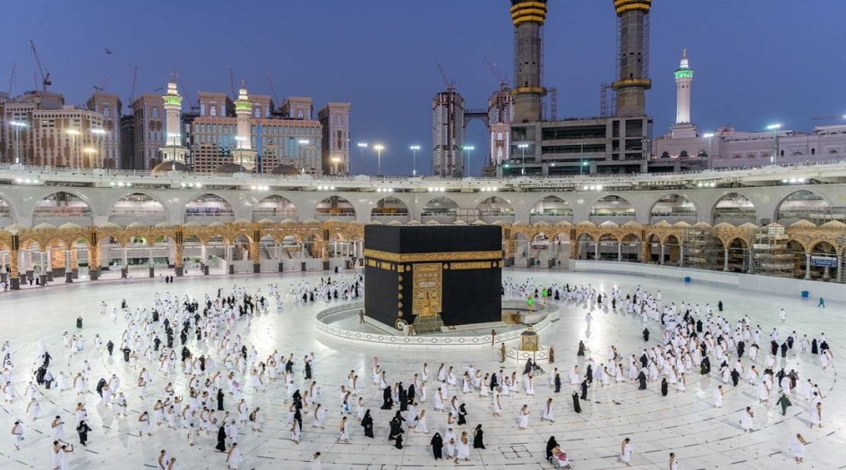  السعودية تمنع بث الصلاة من المساجد خلال شهر رمضان 