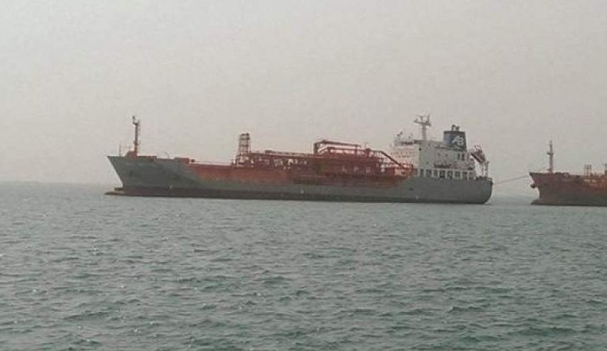 واکنش صنعا به ادامه توقیف کشتی‌های حامل سوخت یمن