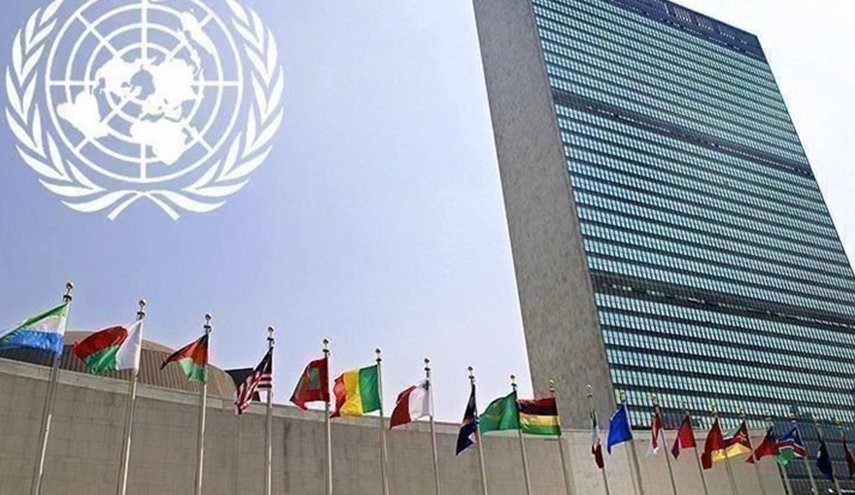 الامم المتحدة ترفض إقامة معرض لكيان الاحتلال في مقرها