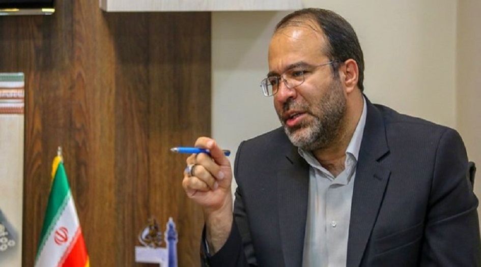 برلماني ايراني يصف نهج الحكومة في تطوير العلاقات مع دول الجوار بالذكي 