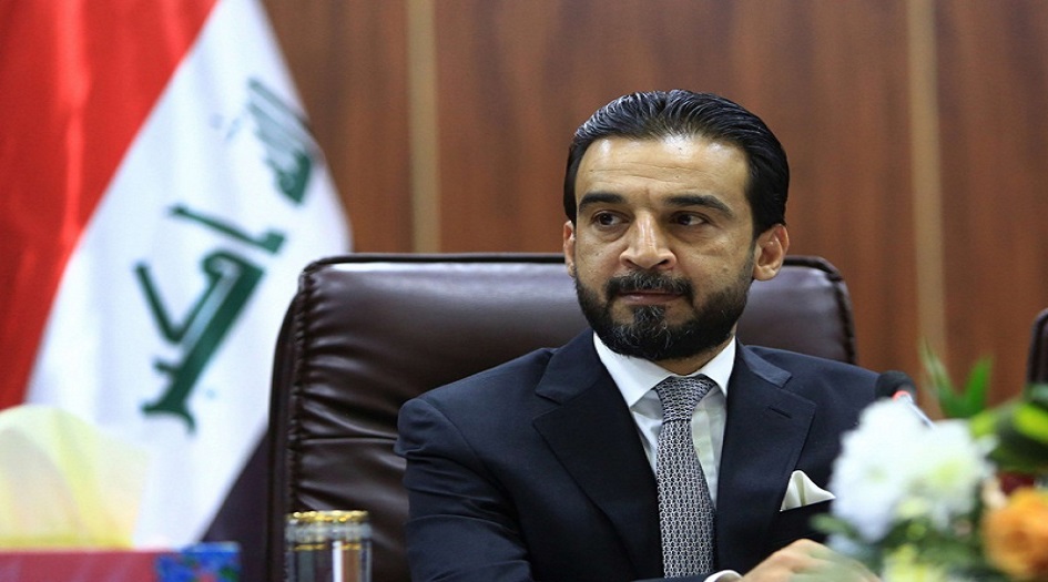 رئيس مجلس النواب العراقي يؤجل زيارته إلى طهران
