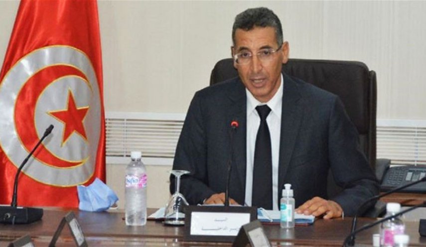 إحباط محاولة لاغتيال وزير الداخلية التونسي