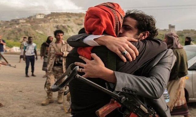 توافق برای مبادله بیش از 2 هزار اسیر در یمن