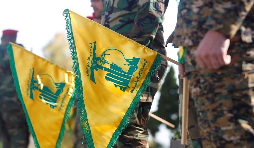 حزب الله .. عملية الخضيرة أبلغ رد على لقاءات التطبيع مع الاحتلال