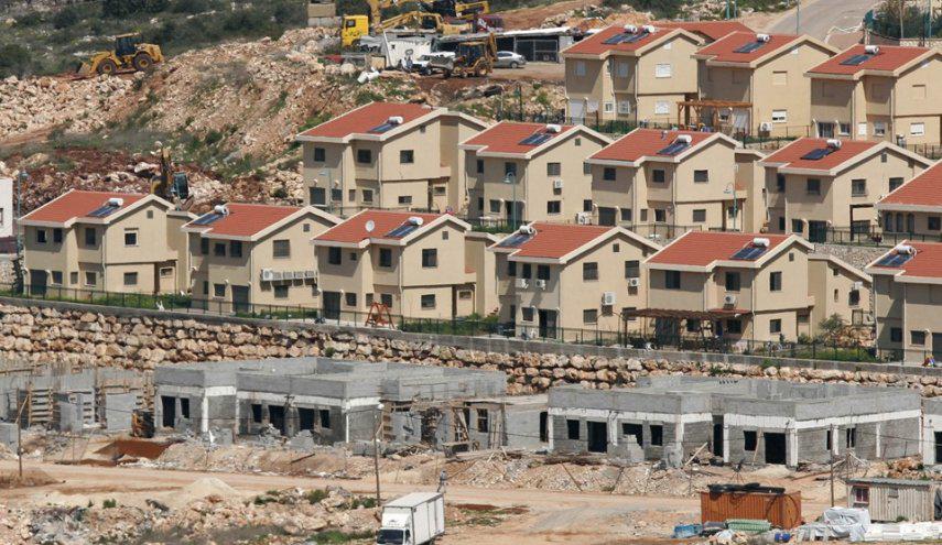 الاحتلال يقرّ إقامة 4 مستوطنات جديدة في النقب