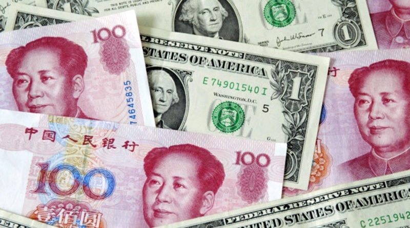 آیا یوآن چین جای دلار آمریکا را خواهد گرفت؟