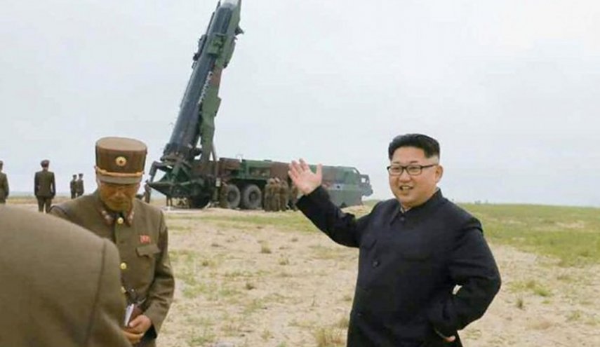 زعيم كوريا الشمالية يتعهد ببناء قدرات عسكرية ساحقة لا يمكن إيقافها