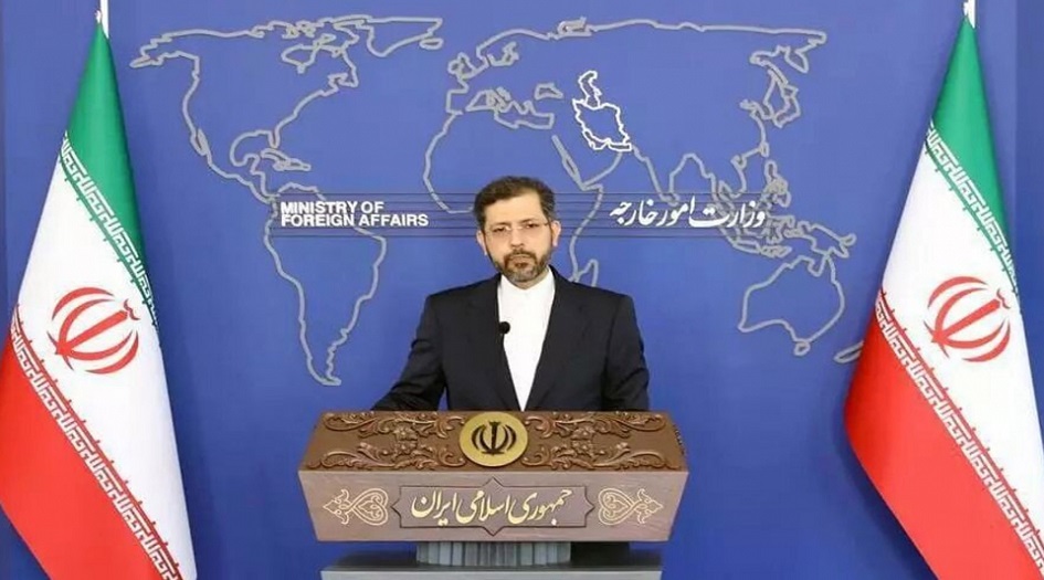 الخارجية الايرانية ترحب بمبادرة صنعاء للسلام