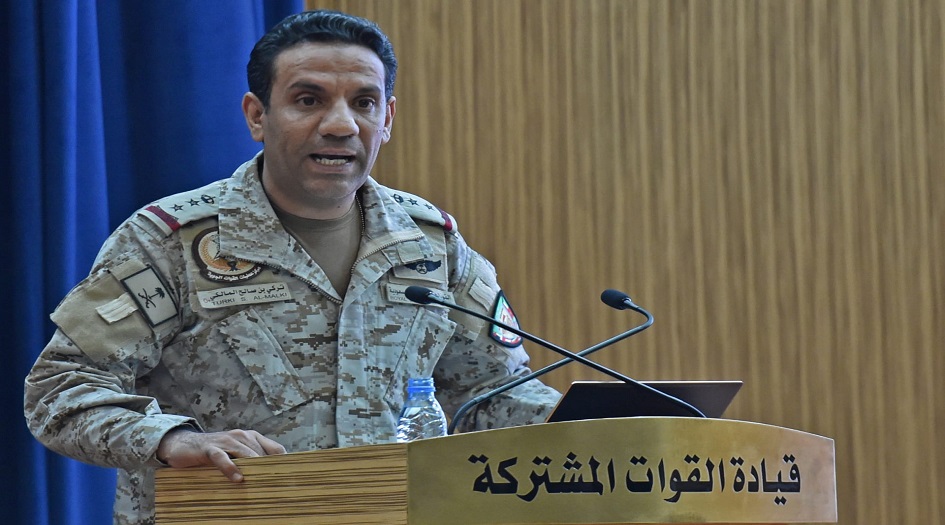 تحالف العدوان السعودي يعلن وقف العمليات العسكرية في اليمن