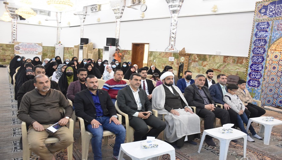 ثلاث دورات في علوم القرآن الكريم  تتخرّج في العاصمة بغداد