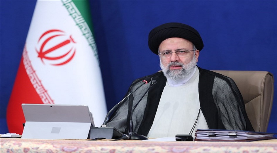 الرئيس الايراني يؤكد على دعم وتعزيز الشركات المعرفية في البلاد