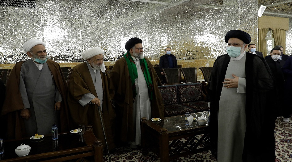 الرئيس الايراني: لن نربط حياة الشعب بالاتفاق النووي