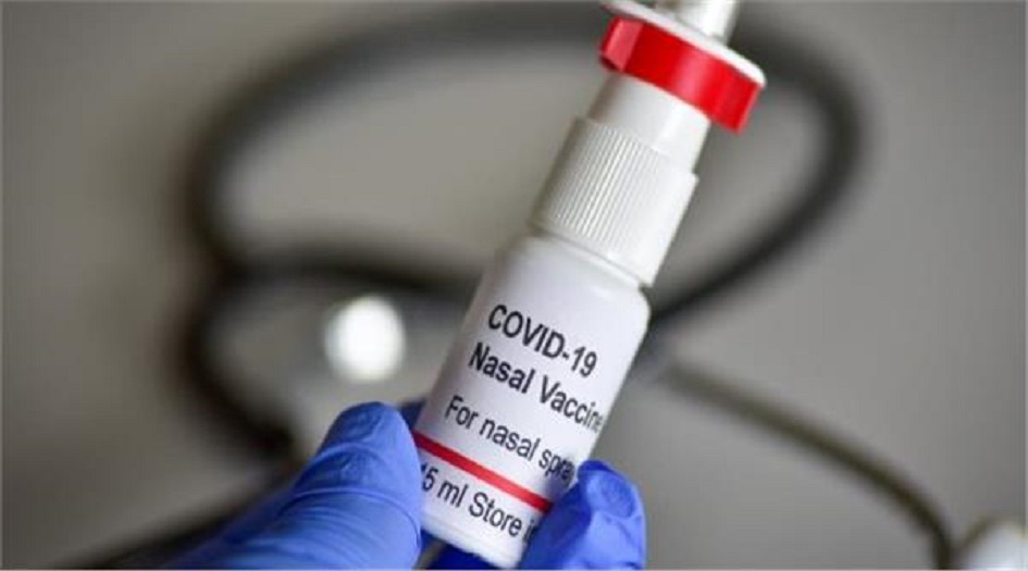 روسيا تسجّل أول لقاح أنفي في العالم ضد فيروس كورونا