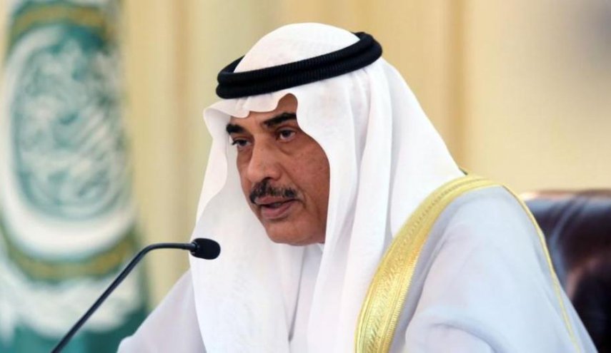 رئيس الوزراء الكويتي سيستقيل من منصبه