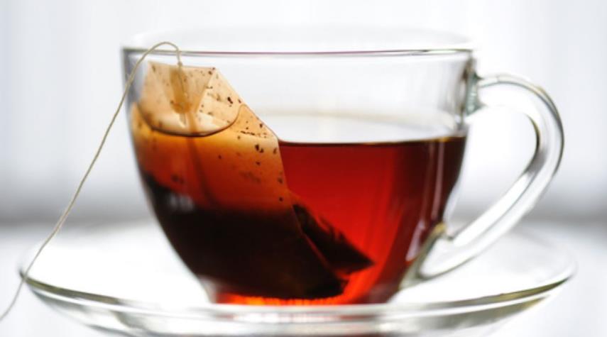  فوائد غير متوقعة لأكياس الشاي المستعملة 