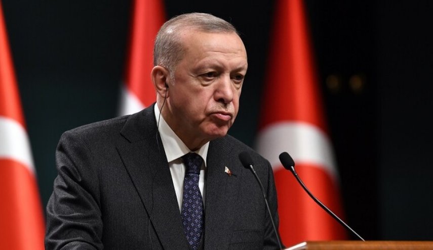  أردوغان: تركيا تشعر بالتداعيات السلبية للحرب في أوكرانيا 