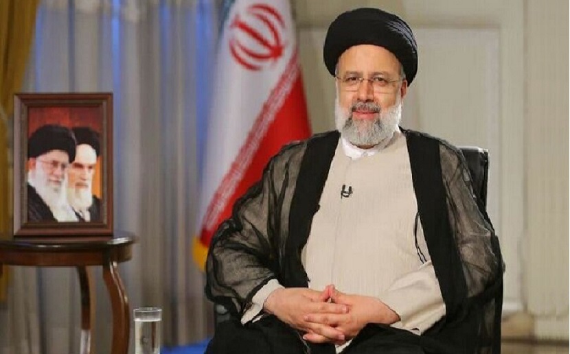 الرئيس الإيراني يهنئ نظراءه في الدول الإسلامية بحلول شهر رمضان المبارك