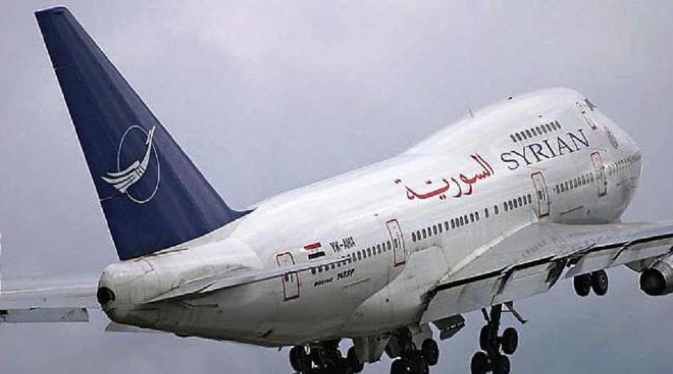 سوريا  تلغي شرط  فحص (pcr)  للمغادرين
