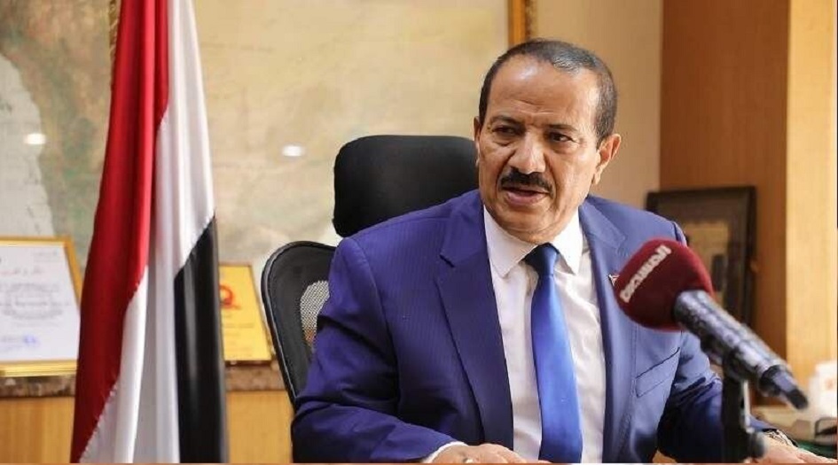 وزير الخارجية اليمني يحذر من تداعيات الانتهاكات الصهيونية في باب العامود