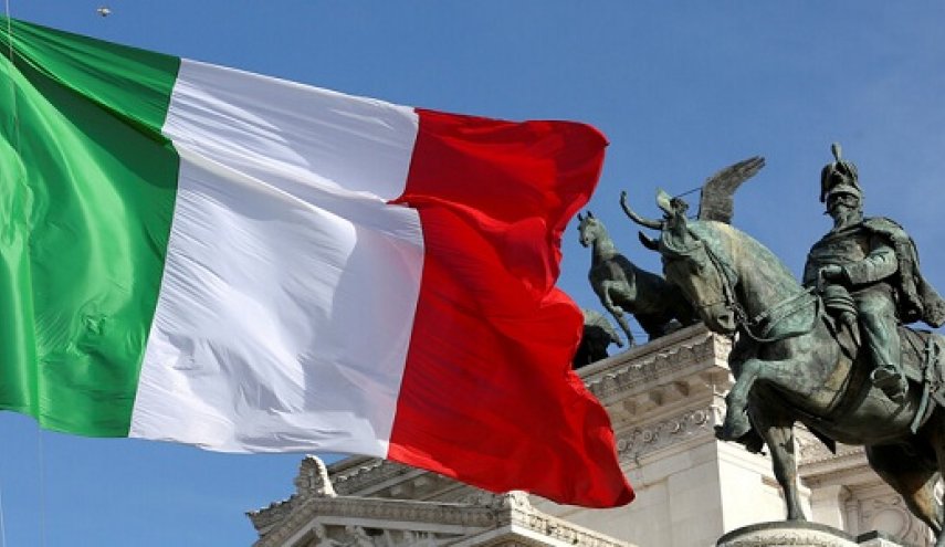  إيطاليا تنوي طرد العشرات من الدبلوماسيين الروس 