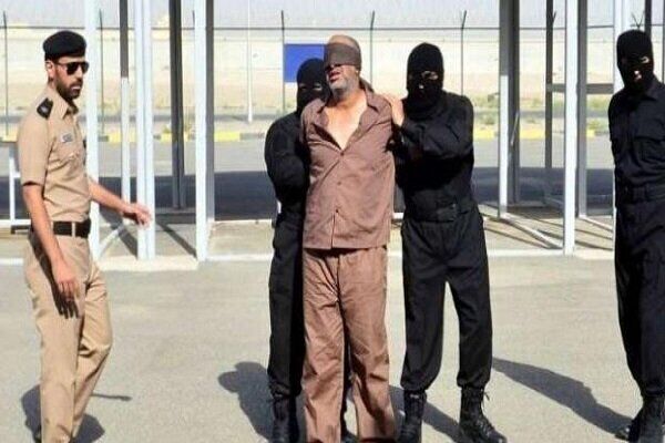 رکوردشکنی عربستان در صدور حکم اعدام در سال ۲۰۲۲